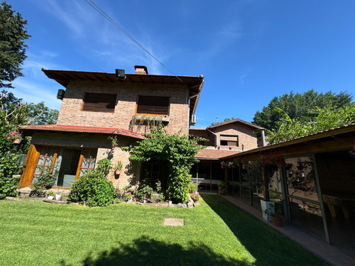 Venta Excelente Casa Bella Vista
