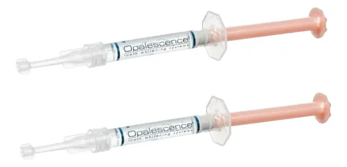 Opalescence 35% Melón Pf / Blanqueamiento / 2 Jeringas