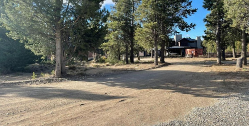 Terreno En Venta - 1.300mts2 - Villa Lago Gutiérrez, San Carlos De Bariloche