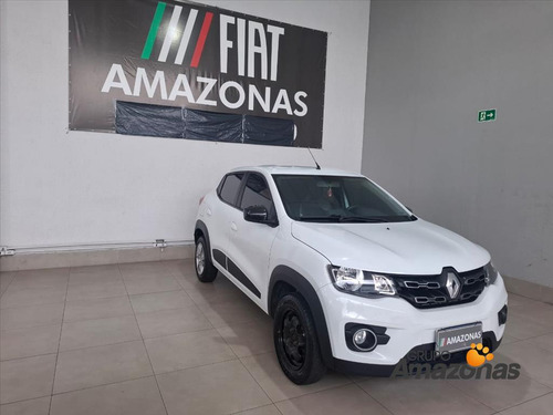 Renault Kwid 1.0 12V SCE FLEX INTENSE MANUAL