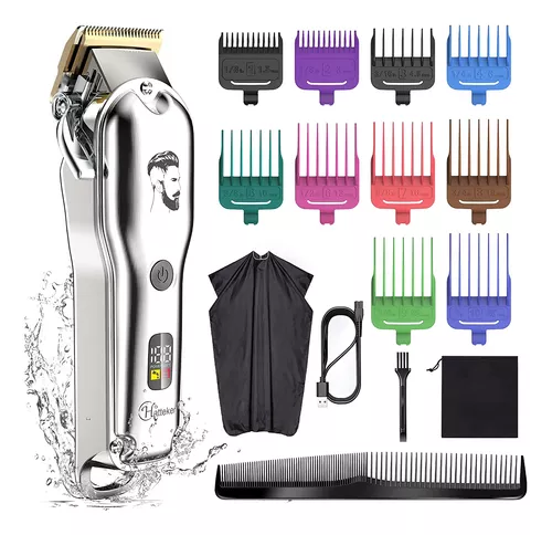 Wahl Home Barber Kit | MercadoLibre 📦