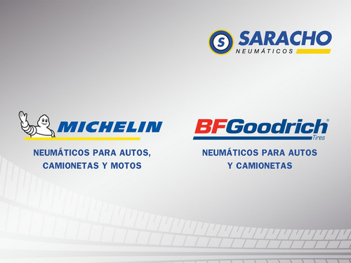 Kit X2 285/45-19 Michelin Latitude Sport 3 Zp 111w Cuotas