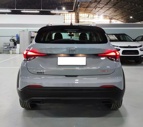 Imagen 8 de 15 de Fiat Pulse Nueva Suv 2022 0km Retira Con Usado O Anticipo E
