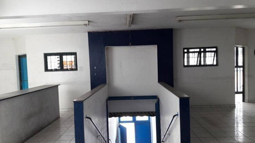 Imagem 1 de 30 de Sa0120 - Sala Para Alugar, 320 M² Por R$ 2.600/mês - São João - Jacareí/sp - Sa0120