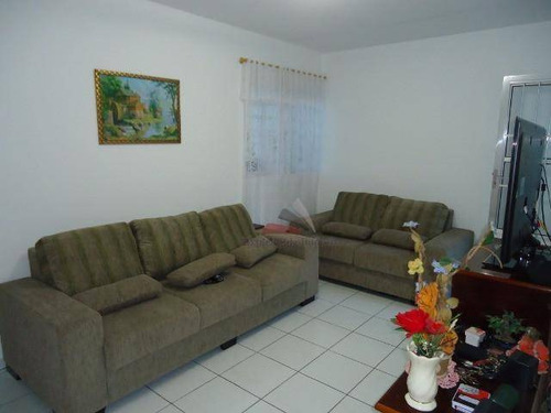 Imagem 1 de 6 de Casa Com 2 Dormitórios À Venda - Vila Mogilar - Mogi Das Cruzes/sp - Ca0314