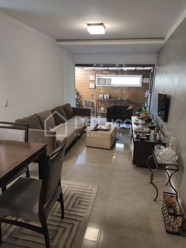 Imagem 26 de 30 de Apartamento À Venda Em Jardim Flamboyant - Ap005755