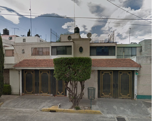 En Venta Casa En Colón Echegaray, Naucalpan De Juárez