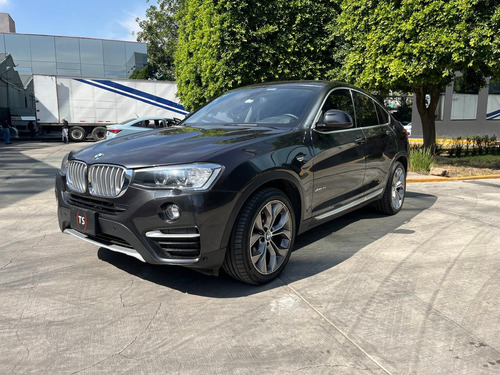 Bmw X4 Xdrive 28i, Modelo 2018 N3
