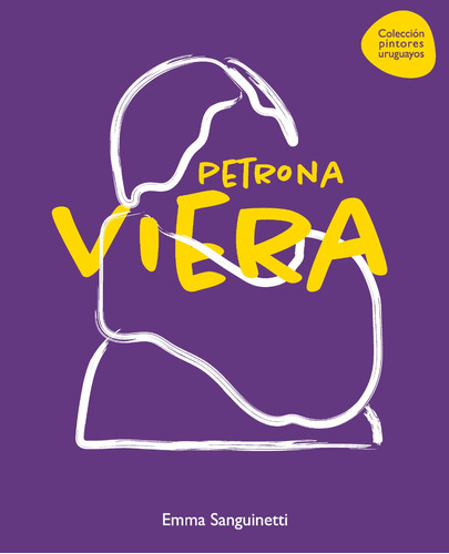 Pintores Uruguayos Petrona Viera / Emma Sanguinetti (envíos)