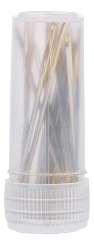 . 30 Unids Pines Ojo Grande Tamaño 22 24 26 Sastre