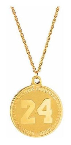Medallón Conmemorativo De 2 Caras Chapado En Oro De 24 Quila