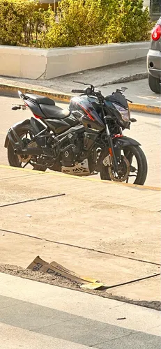 Pulsar Ns 200 Fi 2024/ Edición Especial/ Como Nueva
