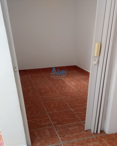 Imagem 18 de 20 de Sobrado À Venda Bairro Nova Petrópolis- São Bernardo Do Campo /sp 3 Dormitórios Com Uma Vaga - Ca00158 - 69288545