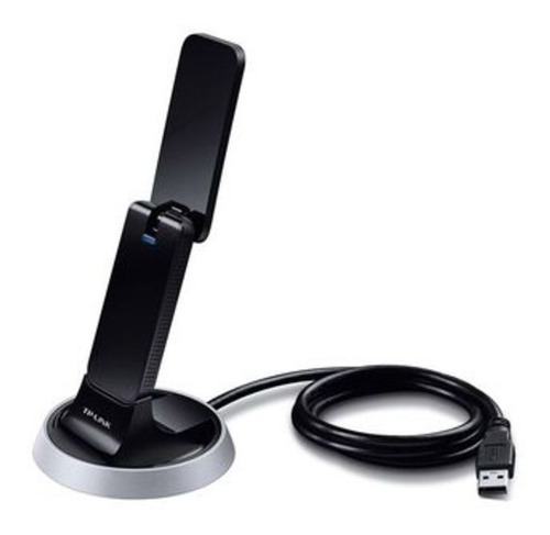 Adaptador USB inalámbrico de doble banda TP-Link Archer T9uh Ac1900