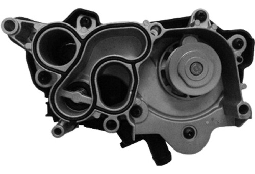 Bomba De Agua Audi Q3 1.4 Tfsi