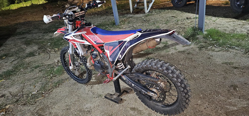 Beta Xtrainer 300 2t