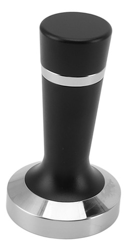 Juego De Agitadores Uk Plug Coffee Tamper 2 En 1, Base Plana