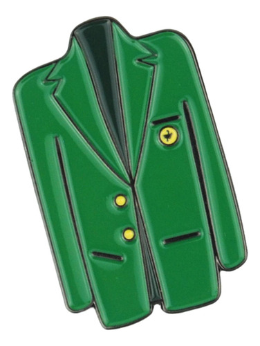 2 Marcador De Pelota De Golf Accesorios De Golf Chaqueta