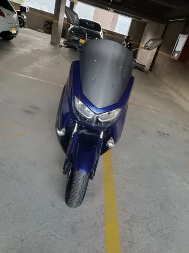 Nmax 155 V2 Conet