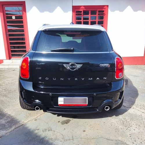 Imagem 4 de 11 de Mini Cooper S 2.0 Turbo