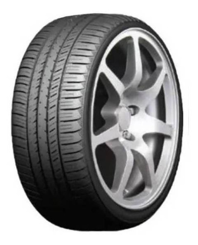 Neumático Atlas Tires Priva C/S 215/60R17 100 H