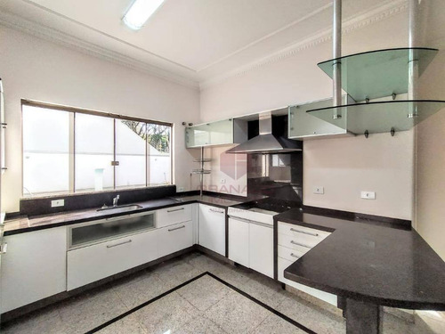 Imagem 10 de 29 de Sobrado Com 3 Dormitórios À Venda, 350 M² Por R$ 1.500.000,00 - Zona 02 - Maringá/pr - So0036