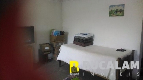 Imagem 14 de 15 de Casa Para Venda No Jardim Monte Alegre - 2265