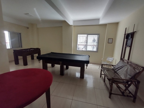 Imagem 3 de 14 de Apartamento.2 Quartos 70 Mil De Entrada + Parcelas