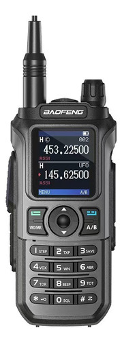 Radio Dual Band Baofeng Uv-21m Walktalk Longo Alcance