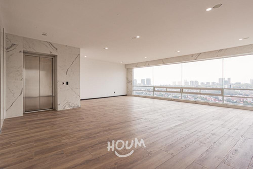 Imagen 1 de 30 de Departamento En Valle De Las Palmas, Huixquilucan Con 3 Recámaras, 260 M², Id: 80748