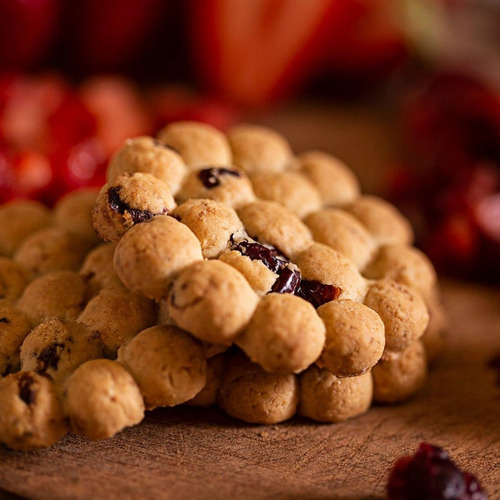 Galletitas Frutigran Avena Y Pasas Galletas Granix 250g