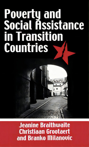 Poverty And Social Assistance In Transition Countries, De Na, Na. Editorial Springer Nature, Tapa Dura En Inglés