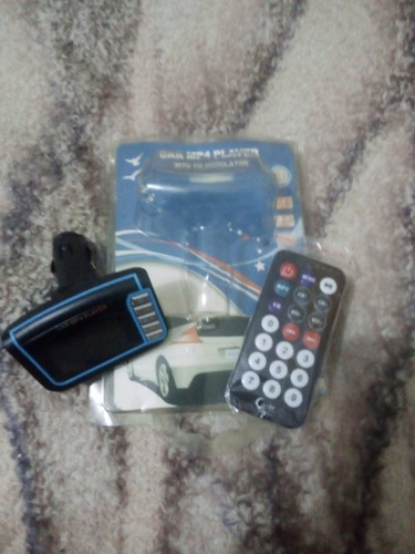 Mp4 Player Para Auto
