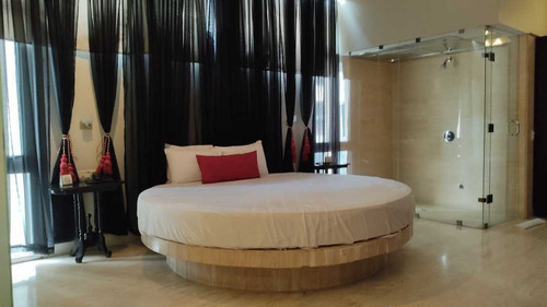 Imagen 8 de 16 de Venta De Hotel En El Rosal, Chacao, Caracas