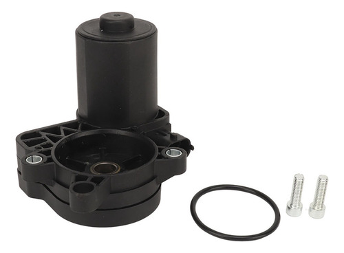 Servoactuadores Eléctricos Con Motor De Freno De Estacionami