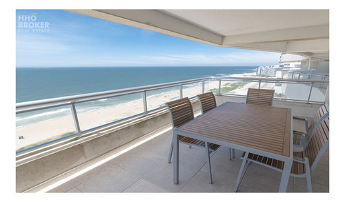 Imagen 4 de 30 de Departamento En Alquiler Torre Lobos - Punta Del Este Brava