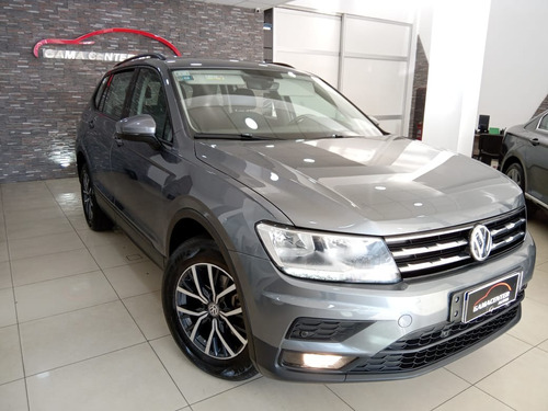 Volkswagen Tiguan Allspace 1.4 Tsi Trendline 150cv Dsg