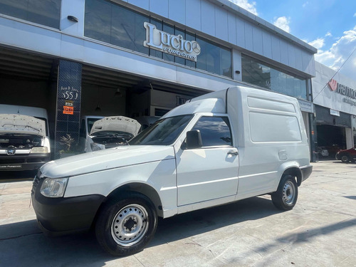 Fiat Fiorino 1.3 Fire