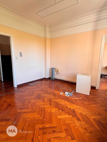 Departamento En Centro