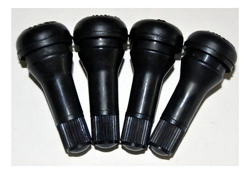 Jogo De Rodas Toyota Hilux Aro 17 + Bicos Off Road 6x139 Cor Preto Fosco Diamantado