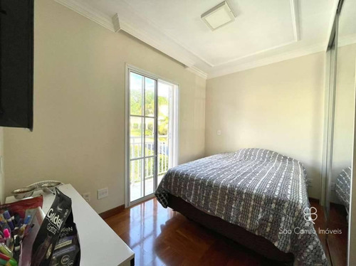 Casa Com 4 Dormitórios À Venda, 250 M² Por R$ 1.630.000 - Granja Viana - Cotia/sp - Ca2108