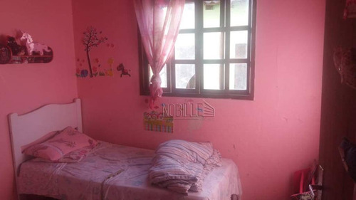 Imagem 7 de 15 de Casa À Venda Por R$ 400.000,00 - Ingleses - Florianópolis/sc - Ca0731