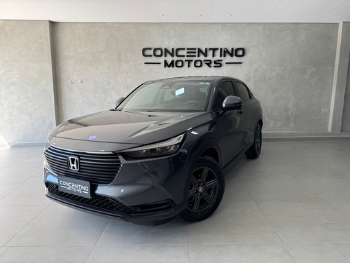 Honda HR-V 1.5 Di I-Vtec Flex Exl Cvt