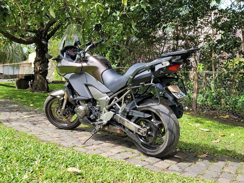 Imagen 12 de 14 de Kawasaky Versys 1000