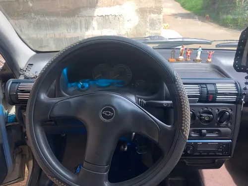 Chevrolet Corsa 1.4 Wind