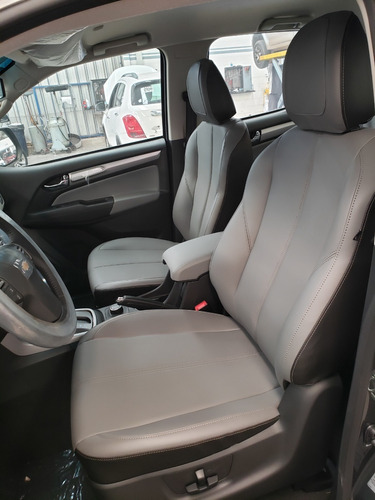 Imagen 7 de 15 de Chevrolet S10 2022 2.8 Cd 4x4 Ltz Tdci 200cv At