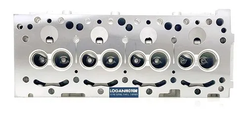 Tapa De Cilindros Fiat Ducato 2.8 Diesel Inyeccion Indirecta