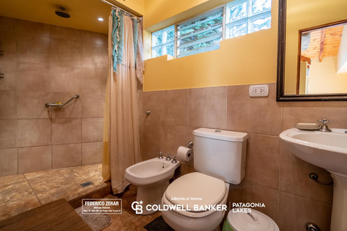 Venta Casa En Villa Los Coihues Bariloche