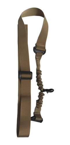 Imagen 4 de 6 de Táctica De Un Solo Punto Ajustable De Rifle Bungee Rifle Pis