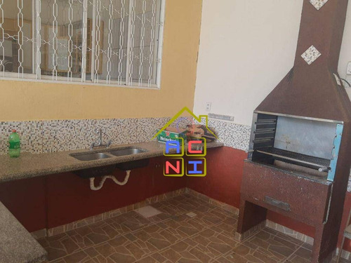 Imagem 16 de 25 de Chácara Com 2 Dormitórios À Venda, 1600 M² Por R$ 750.000 - Chácara Primavera - Sumaré/sp - Ch0024